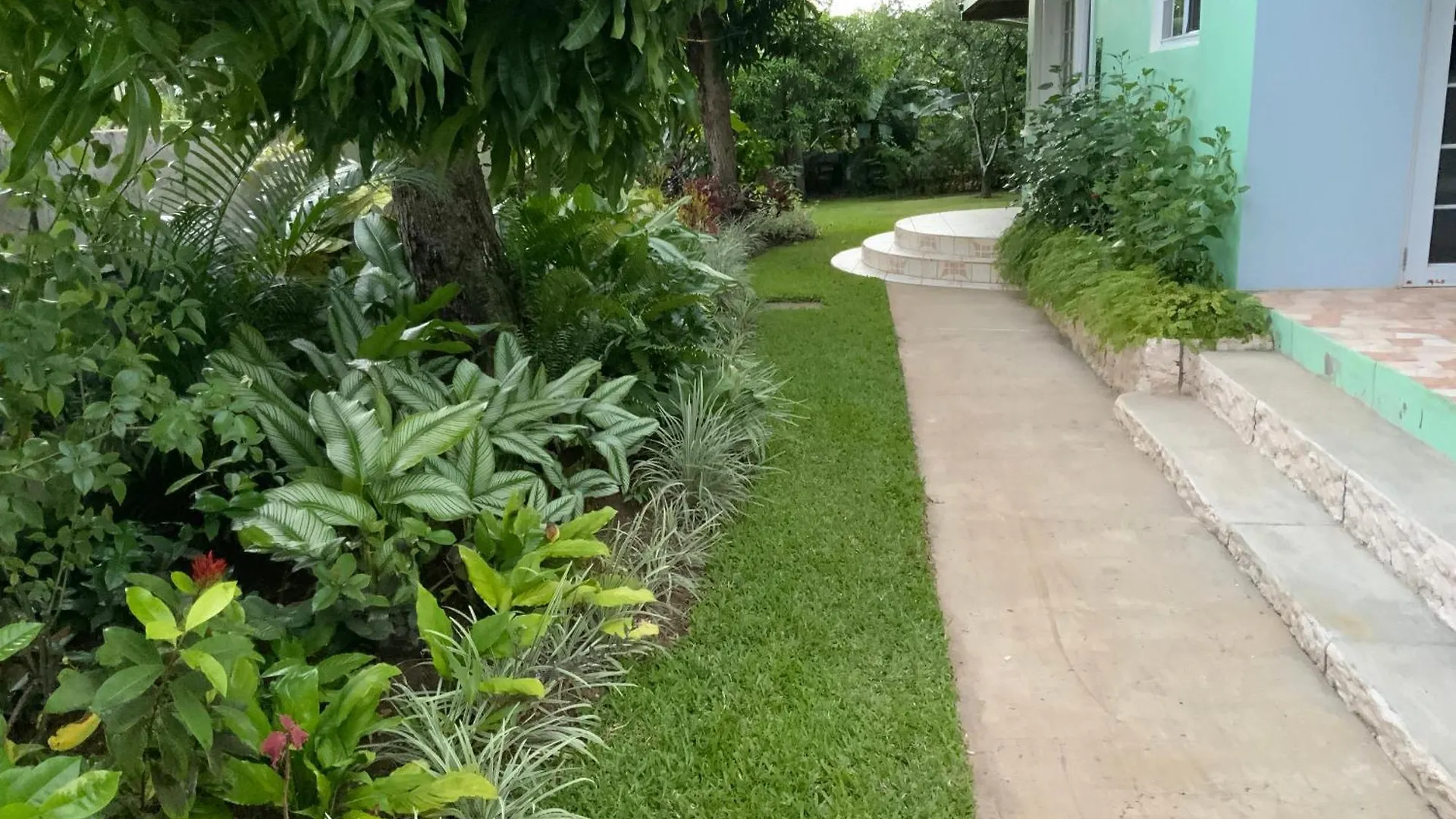 Marvey'S Place Castries 0*,  Saint Lucia