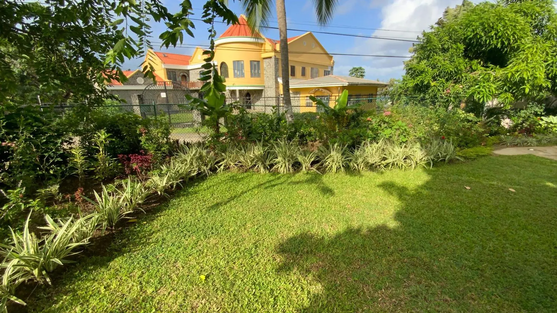Marvey'S Place Castries Penzion